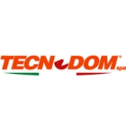 Tecnodom logo 56cb9337 07e0 48a8 a602 42d92f1e8993