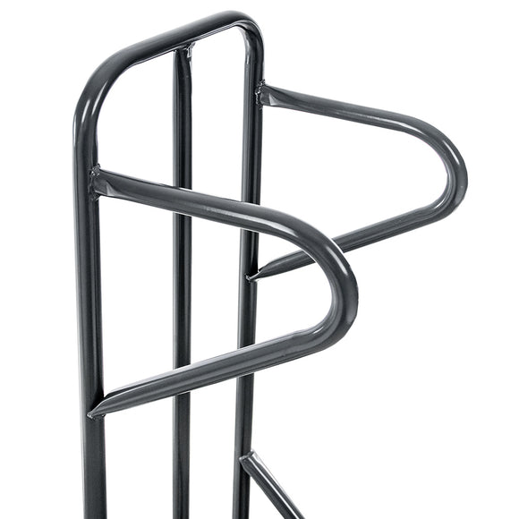 Carucior transport depozit tip roaba TM220