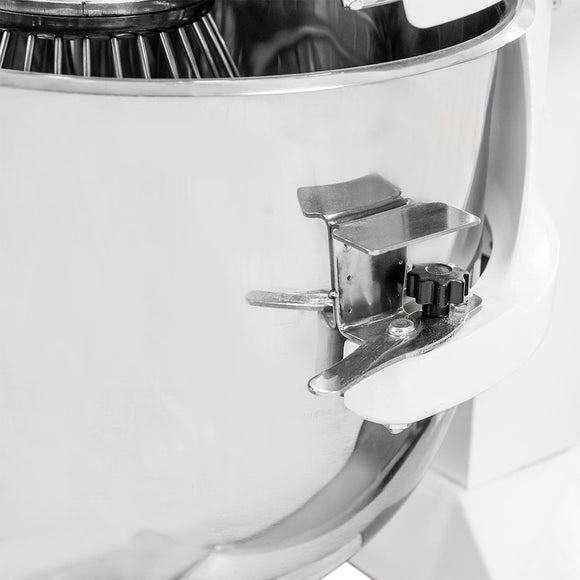 Mixer planetar 35L mxpUC40.12.2000