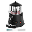 Distribuitor ciocolata calda EMGA 5 L, 520 W, afisaj LED, vedere de ansamblu