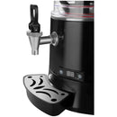 Distribuitor ciocolata calda EMGA, inaltime maxima a paharelor 95 mm