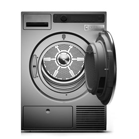 Uscator profesional capacitate 7 kg., 50 programe