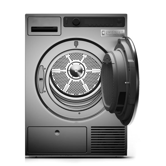 Uscator profesional capacitate 7 kg., 50 programe