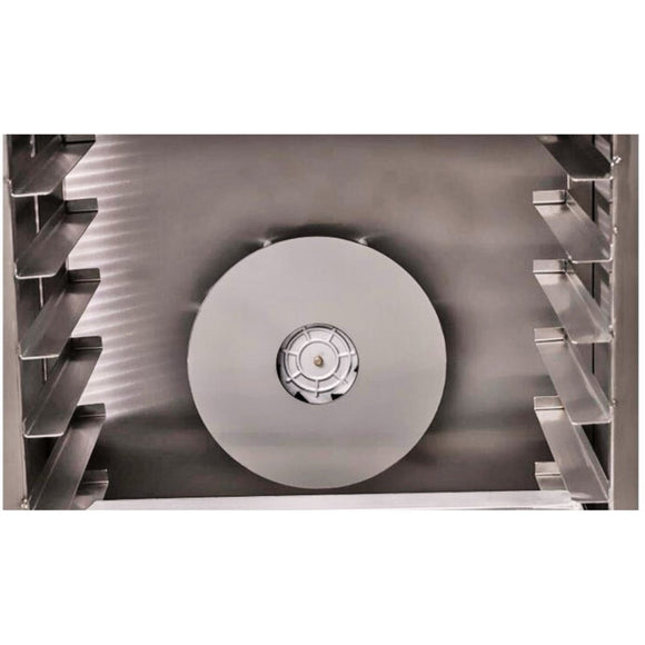 Dospitor 20 tavi 60x40 cm, comenzi electronice