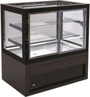Vitrina frigorifica cofetarie Combisteel 100 cm, 375 L - imaginea 2