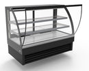 Vitrina frigorifica cofetarie Combisteel 150 cm - imaginea 2