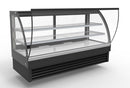 Vitrina frigorifica cofetarie Combisteel 200 cm - imaginea 2