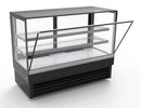 Vitrina frigorifica cofetarie Combisteel 200 cm - imaginea 2