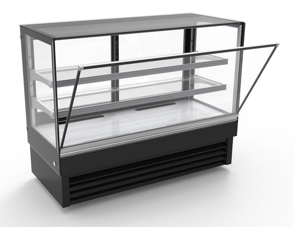 Vitrina frigorifica cofetarie Combisteel 200 cm - imaginea 2