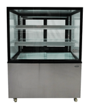 Vitrina frigorifica cofetarie Combisteel 270 L - imaginea 2