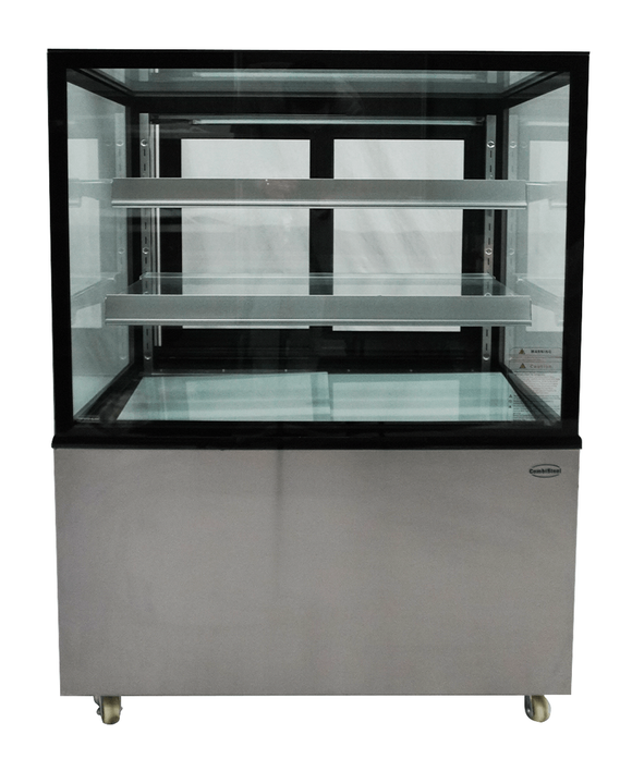 Vitrina frigorifica cofetarie Combisteel 270 L - imaginea 2