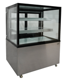 Vitrina frigorifica cofetarie Combisteel 270 L - imaginea 3