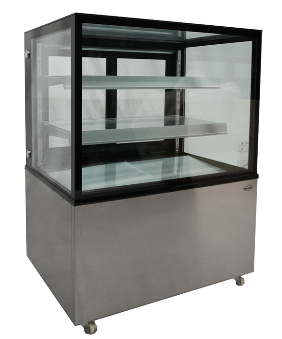 Vitrina frigorifica cofetarie Combisteel 270 L - imaginea 3