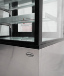Vitrina frigorifica cofetarie Combisteel 270 L - imaginea 4