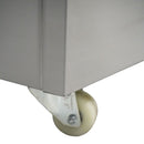 Vitrina frigorifica cofetarie Combisteel 270 L - imaginea 5