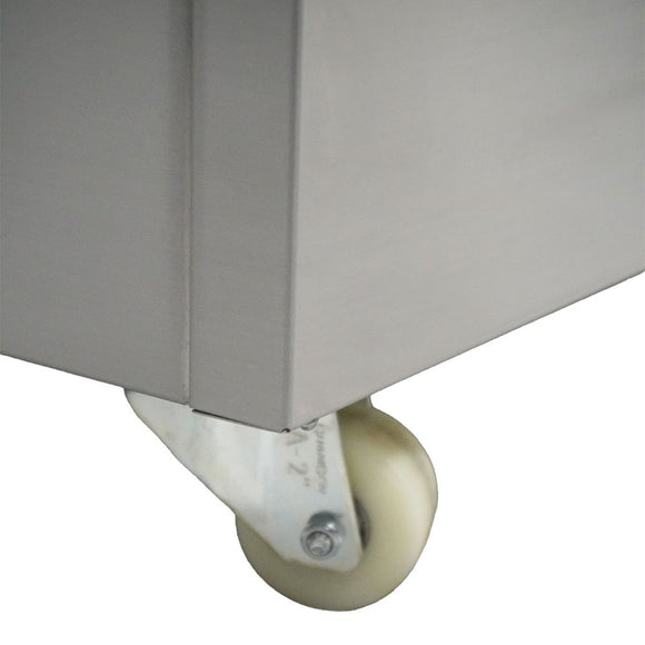 Vitrina frigorifica cofetarie Combisteel 270 L - imaginea 5