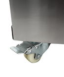 Vitrina frigorifica cofetarie Combisteel 270 L - imaginea 6