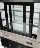 Vitrina frigorifica cofetarie Combisteel 270 L - imaginea 8