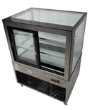 Vitrina frigorifica cofetarie Combisteel 270 L - imaginea 9