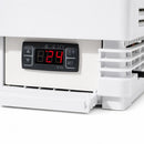 Vitrina frigorifica de banc Combisteel 68 L alba - imaginea 5