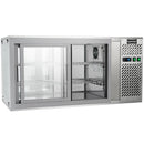 Vitrina frigorifica de banc Combisteel 150 L - imaginea 3