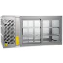 Vitrina frigorifica de banc Combisteel 150 L - imaginea 5