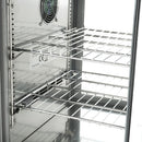 Vitrina frigorifica de banc Combisteel 150 L - imaginea 7