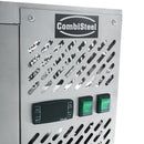 Vitrina frigorifica de banc Combisteel 150 L - imaginea 8