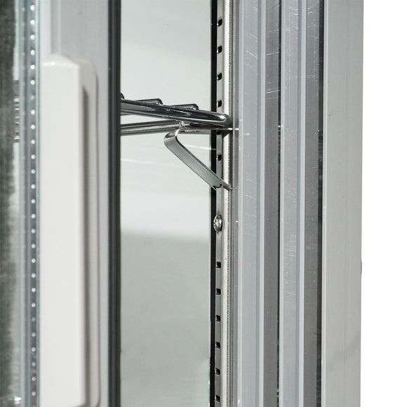 Vitrina frigorifica de banc Combisteel 150 L - imaginea 9