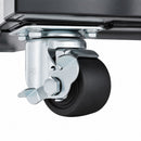 Vitrina verticala deserturi Combisteel 280 L - imaginea 4