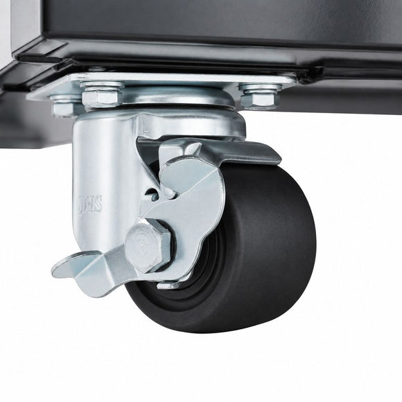 Vitrina verticala deserturi Combisteel 280 L - imaginea 4
