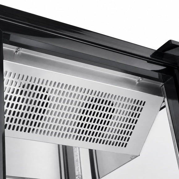 Vitrina verticala deserturi Combisteel 280 L - imaginea 5