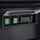 Vitrina verticala deserturi Combisteel 280 L - imaginea 6