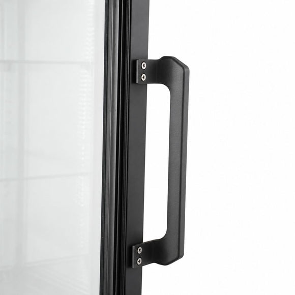 Vitrina verticala deserturi Combisteel 280 L - imaginea 9