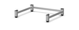 Suport UNOX de podea pentru BAKERLUX SHOP.Pro 600×400 · XWKRT-00EF-F