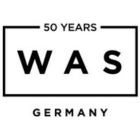 Was germany logo