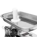 Masina tocat carne cutit nr 12., 170 kg/ora, 0.85kW, 230V-8