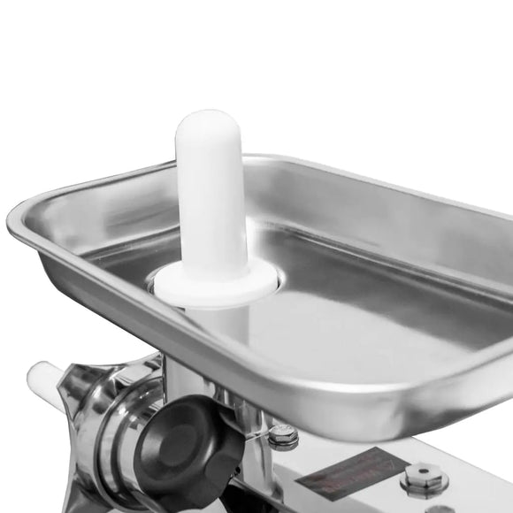 Masina tocat carne cutit nr 12., 170 kg/ora, 0.85kW, 230V