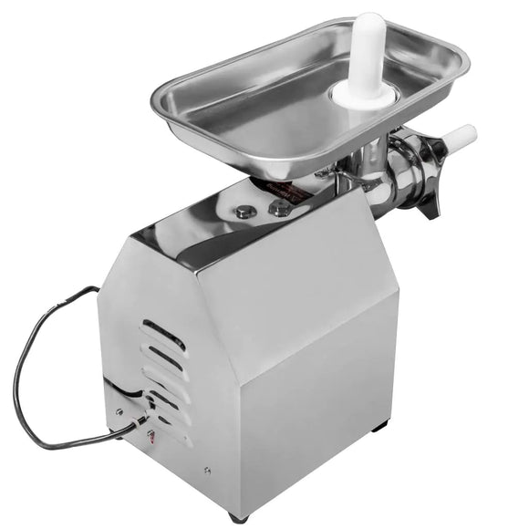 Masina tocat carne cutit nr 12., 170 kg/ora, 0.85kW, 230V