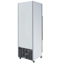 Vitrina frigorifica 1 usa DIEGO R62 Prestige white 501L iluminare LED