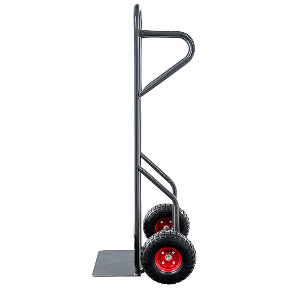 Carucior transport depozit tip roaba TM220