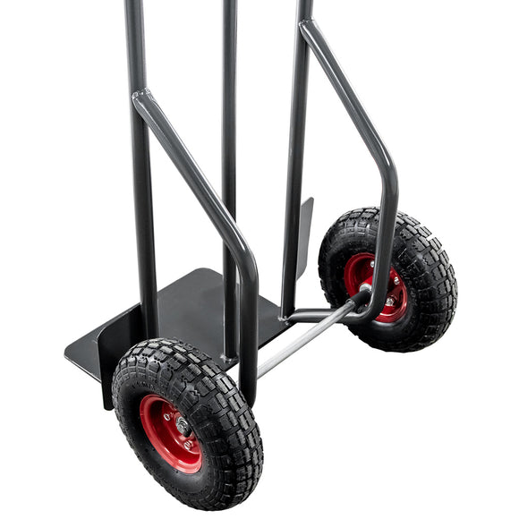 Carucior transport depozit tip roaba TM220