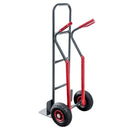 Carucior transport depozit tip roaba TM285 cu plozi-6