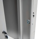Dulap BHP pentru haine tip L 4 usi S-80 cm-9