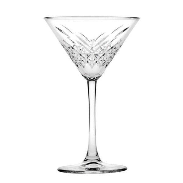 Set 12 pahare Cocktail goblet Timeless, 0,23 ltr. - eurogastro.ro