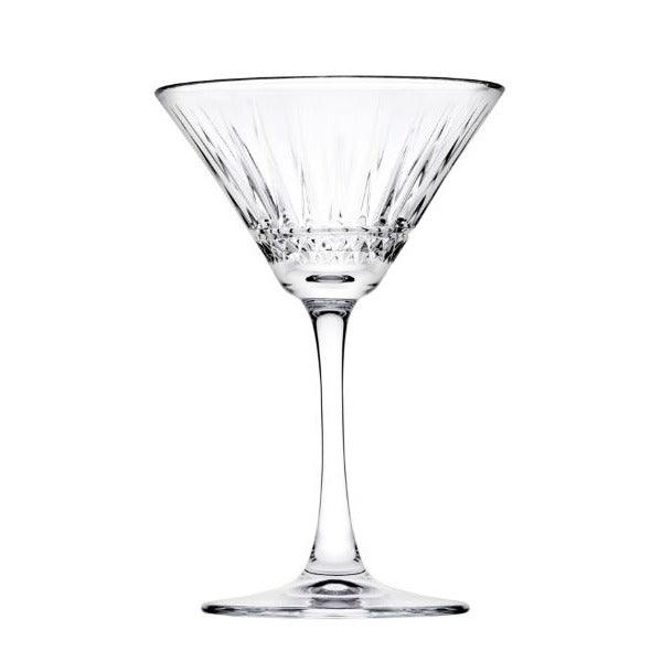 Set 6 pahare Cocktail goblet Elysia, 0,22 ltr. - eurogastro.ro