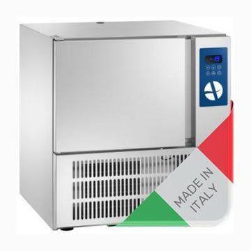 Abatitor 3 tavi GN 11, digital, cu sonda de miez, 0,75 kW