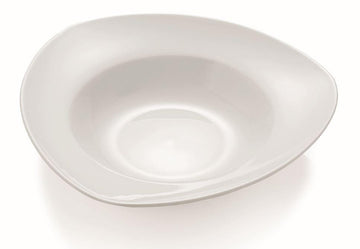 Asolia - Farfurie paste Ø 29 cm - triunghi