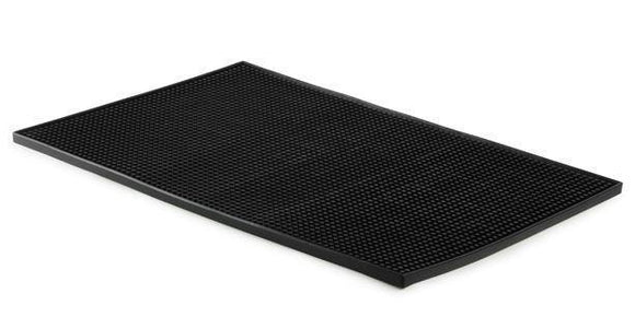 Barmat cauciuc 45x30 cm.
