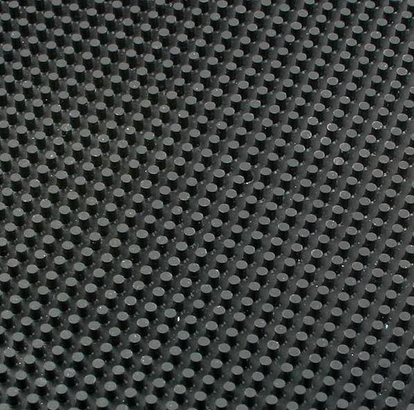 Barmat cauciuc 45x30 cm.